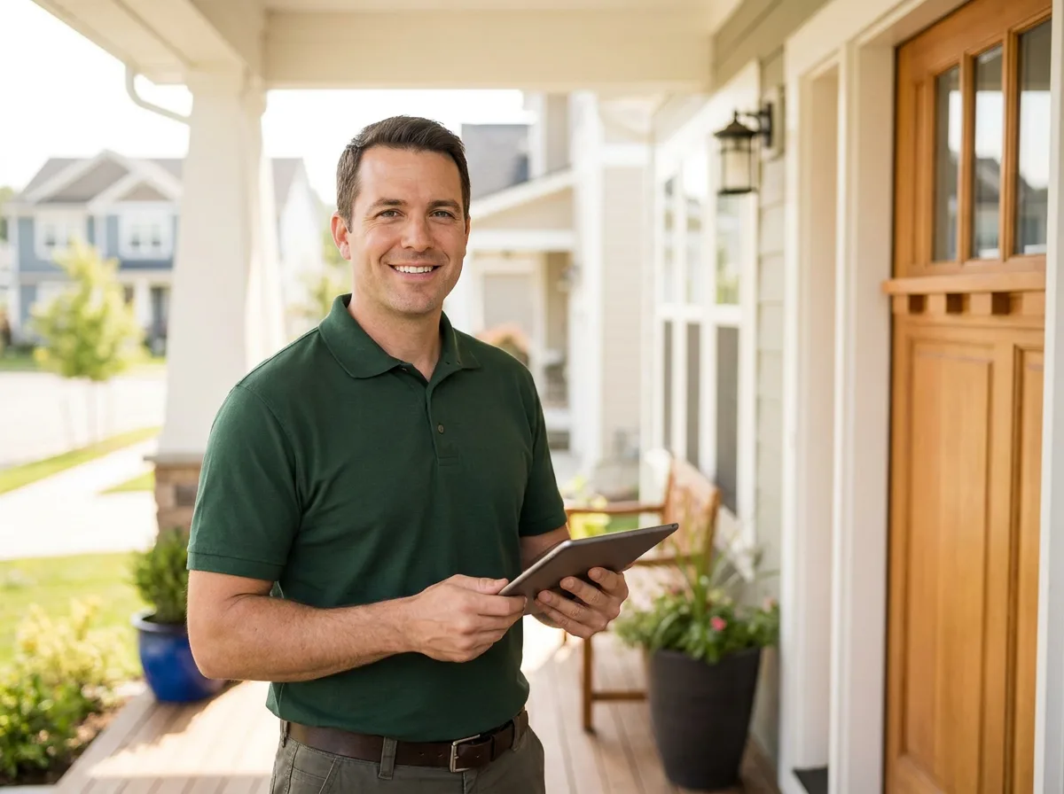 Pest control FAQs for Union Dale, PA